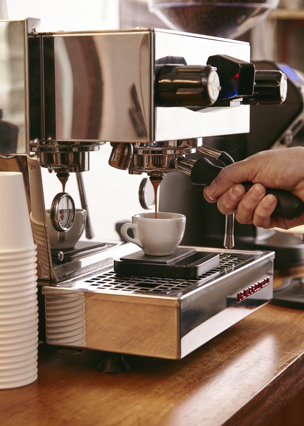 professional coffee machine – wholesale coffee