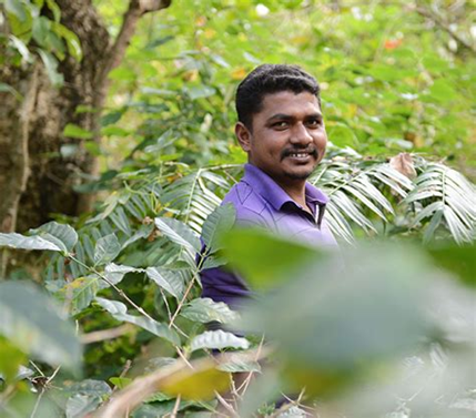 ethical coffee producer