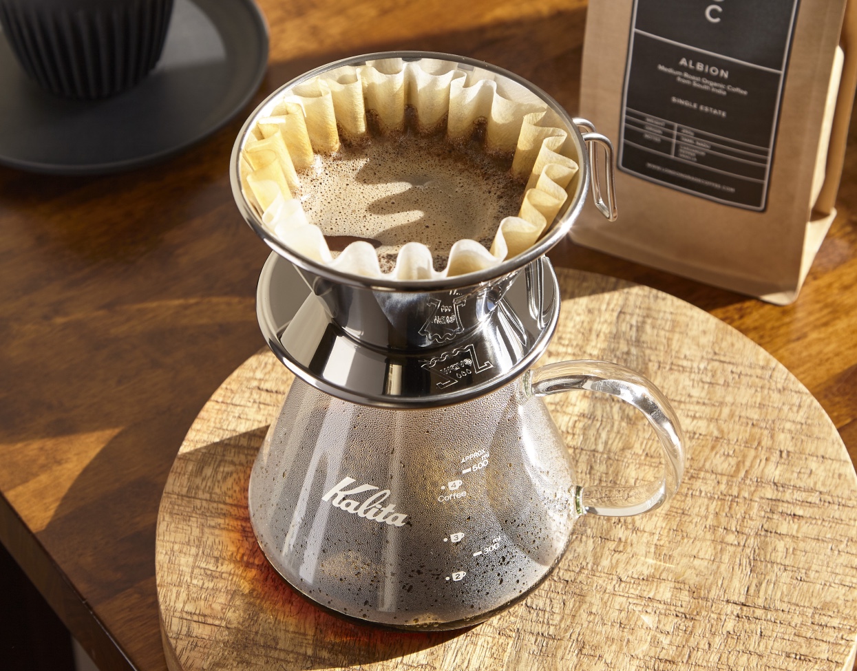 filter coffee